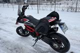 Ducati Hypermotard sp821 perfect - DUCATI HYPERMOTARD 821