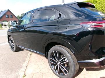 Bild 3 Honda HR-V Advance
