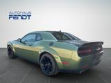 Dodge Challenger SRT Hellcat Widebody 6,2V8 Hemi Leder - Dodge aus 2020