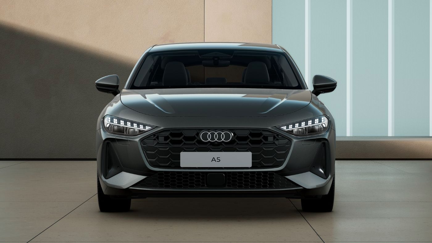 Audi A5 - Bild 3