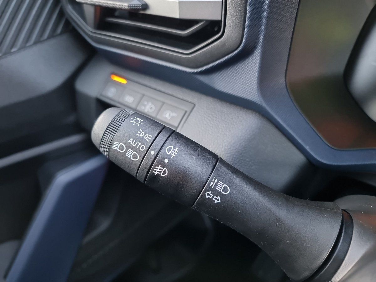 Dacia Bigster - Bild 30