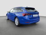 Skoda Octavia Combi 2.0 STYLE LEDER PANO ALU18 eKLAPPE - Skoda Octavia Gebrauchtwagen in Dortmund