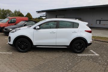 KIA Sportage - 8