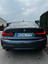BMW 320i xDrive M Sport Laserlicht 360° Kamera - BMW: Laserlicht