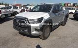 Toyota Hilux / Revo Pick-up double cabin INVINCIBLE-EXP - Toyota Hilux Neuwagen