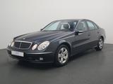 Mercedes-Benz E 280 CDI Avantgarde SCHIEBEDACH+TLEDER+SITZHZG - gebrauchte Mercedes-Benz E 280 aus dem Jahr 2005