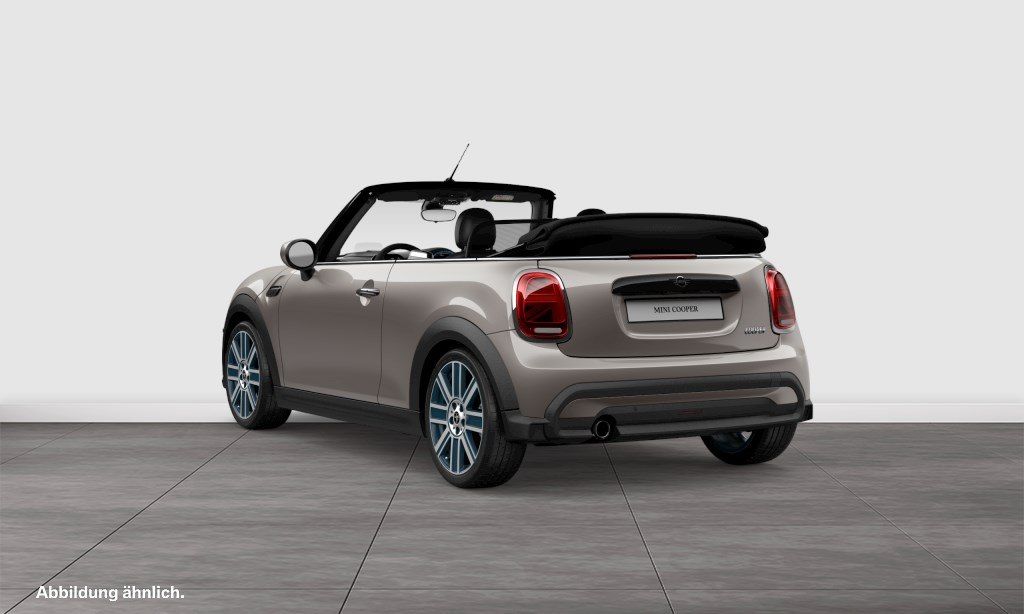 MINI Cooper C - Bild 2