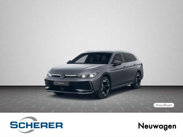 Volkswagen Passat R-Line 2,0 l TDI SCR 110 kW (150 PS) 7-Ga