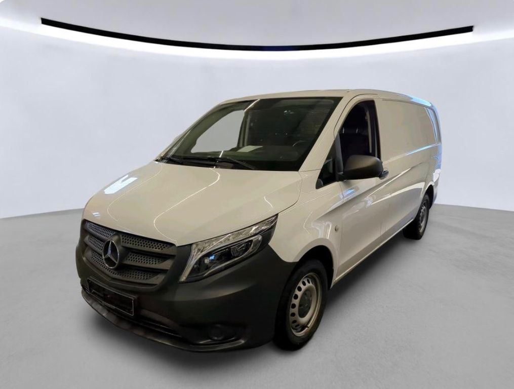 Image of Mercedes-Benz Vito