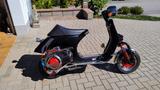 Vespa P124X - Angebote