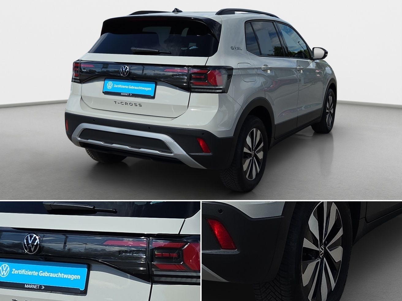 Volkswagen T-Cross - Bild 20