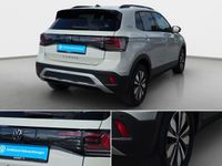 Volkswagen T-Cross - Vorschau Bild 20