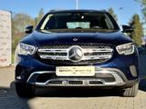 Mercedes-Benz GLC 220 d 4Matic / 1.Hd / MBUX / Kamera / Leder - gebrauchte Mercedes-Benz GLC 220 aus dem Jahr 2020
