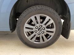 FORD Tourneo Custom L1 Titanium* 8-sitzer