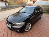BMW 330d xDrive / M-Sportpaket / Scheckh / Navi - BMW 330 aus 2009: D