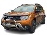 Dacia Duster II Prestige 4WD*360°*NAVI*SHZ*Totwinkel* - Dacia Duster mit Benzin-Antrieb