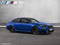 BMW M5 - Vorschau Bild 9