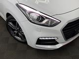 Hyundai i30*Turbo*2.HAND*PANO*XENON*PDC*R.KAM*KEYLESS* - Hyundai: X30