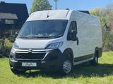 Citroën Jumper 35 L4H2 Kamera CarPlay Navi TÜV+ReifenNeu - Angebote
