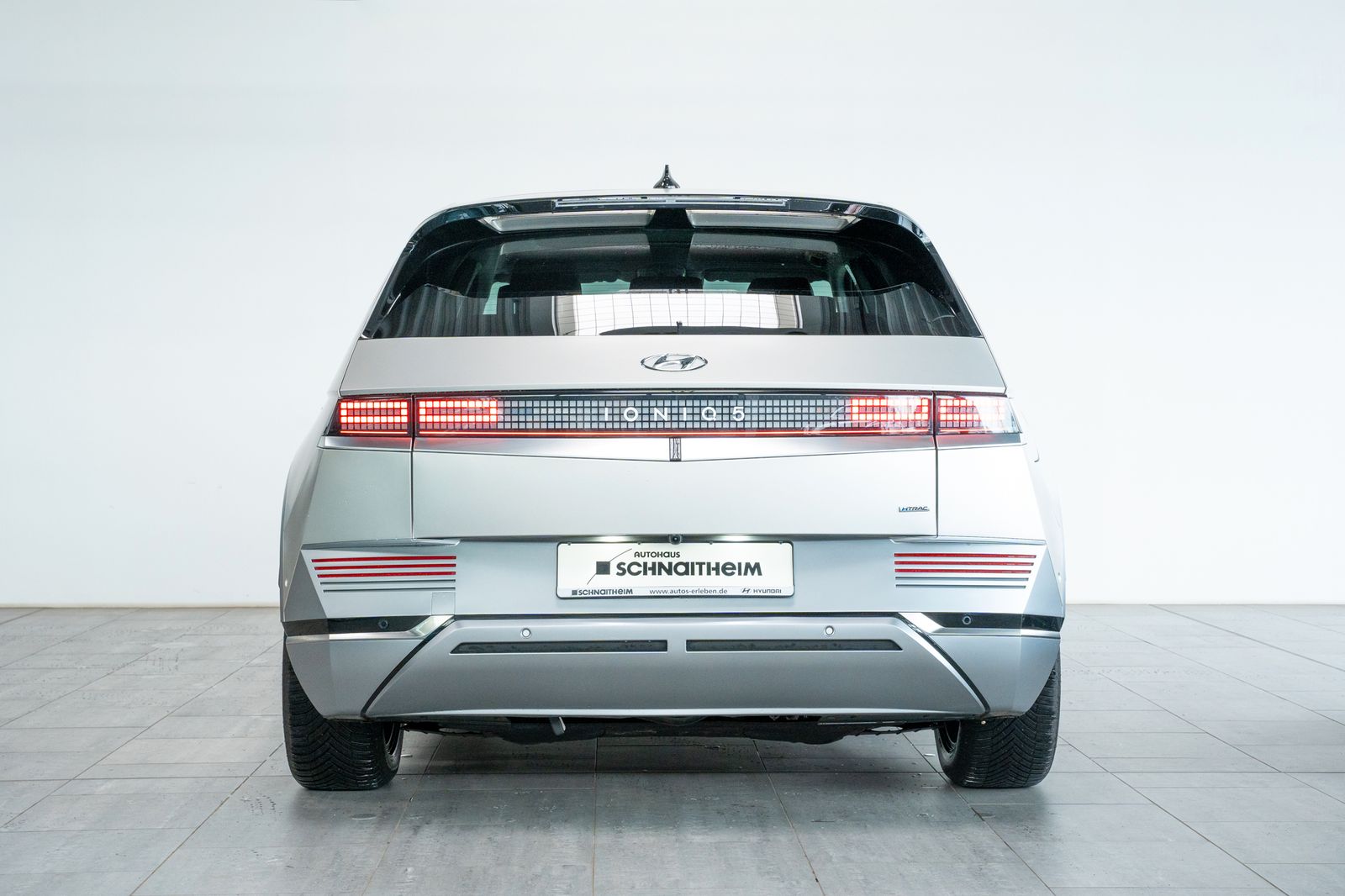 Hyundai IONIQ 5 - Bild 5