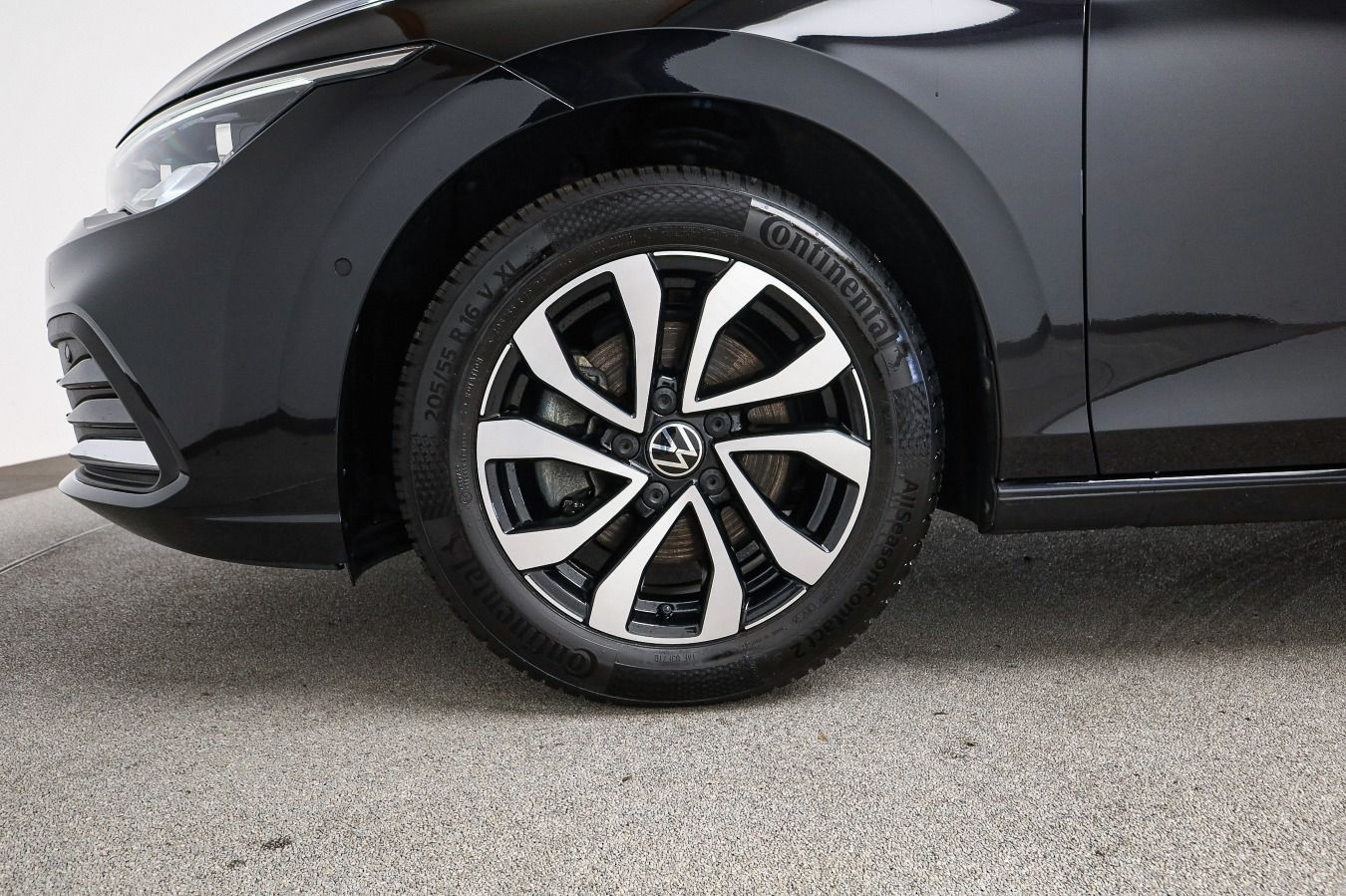 Volkswagen Golf - Bild 9
