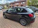 Seat Ibiza 1.4 16V i-Tech  - Seat Ibiza Gebrauchtwagen in Wuppertal