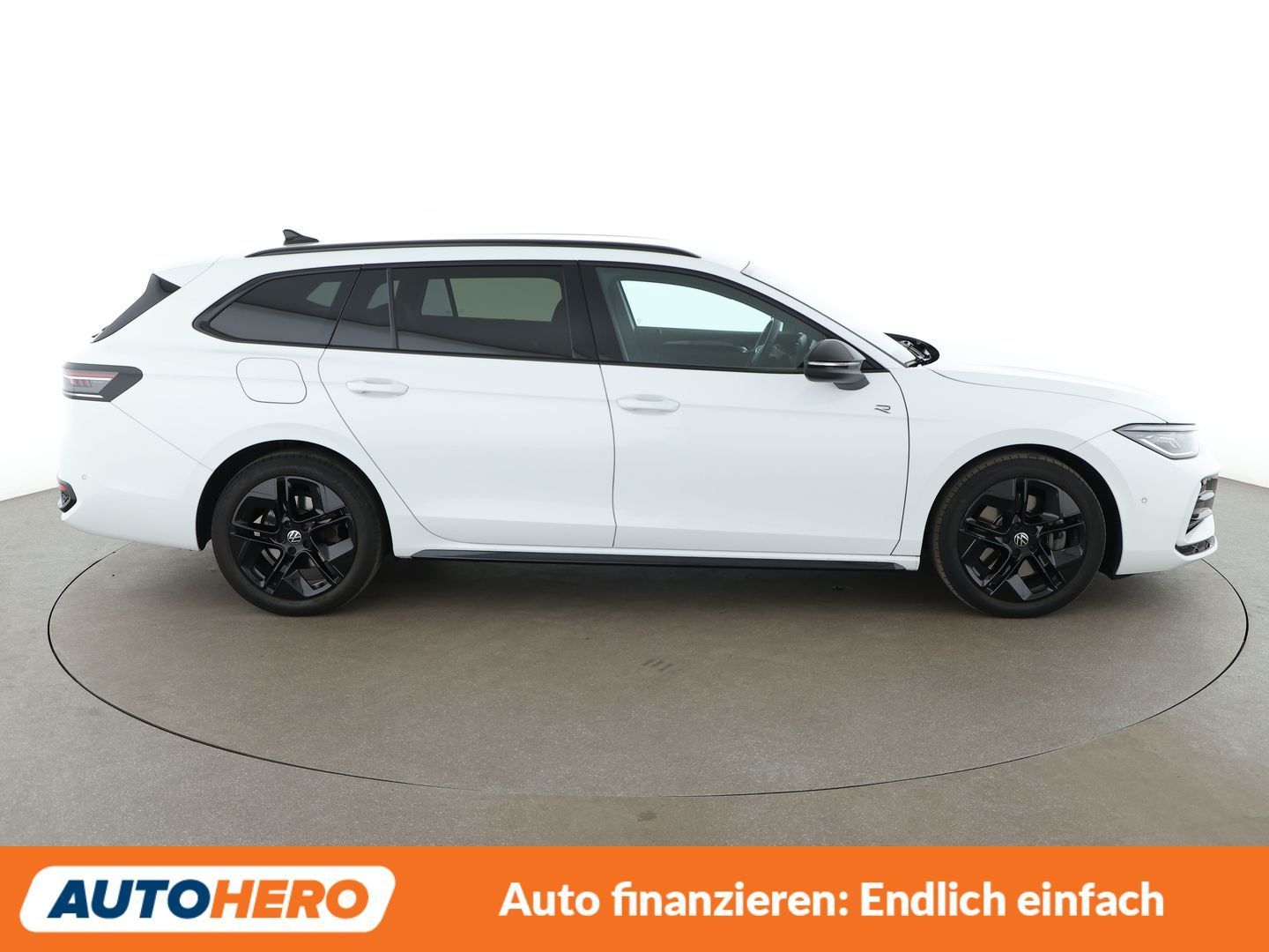 Volkswagen Passat 2.0 TDI R-Line 4Motion Aut. MATRIX ACC foto 7