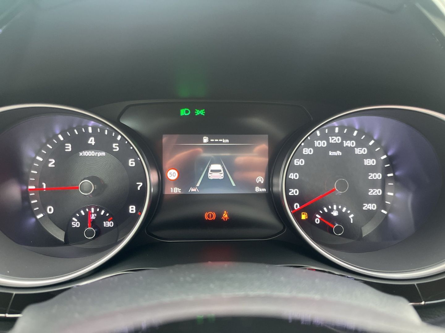 Fahrzeugabbildung Kia Ceed ULTIMATE EDITION 1.0 T-GDI  *STYLE-PAKET*