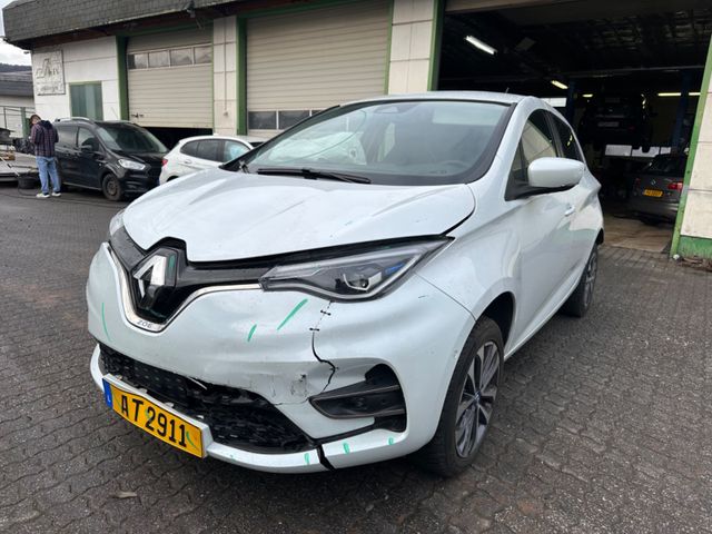 Renault ZOE  Intens Elektro