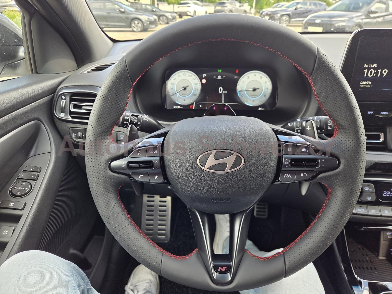 Hyundai i30 – Bild 16