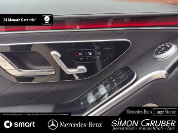 Mercedes S 500 - 10