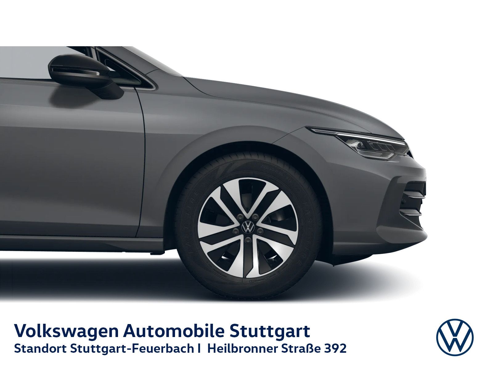 Volkswagen Golf - Bild 4