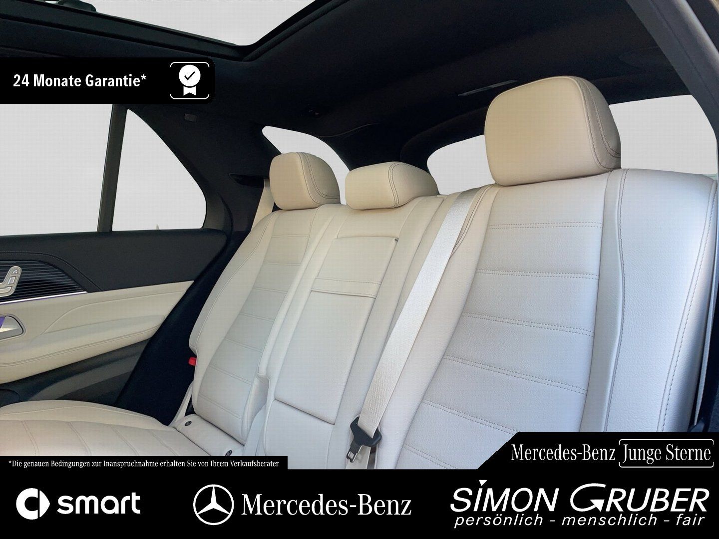 Fahrzeugabbildung Mercedes-Benz GLE 450 d 4M AMG Night Premium+ Standhzg.Akustik