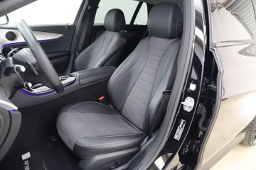 Mercedes E 200 - 9