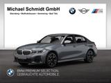 BMW M340i xDrive Limousine*M Sportpaket*HiFi*Head-Up - gebrauchte BMW M340i aus dem Jahr 2021