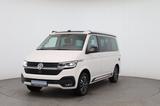 Volkswagen California Beach Edition Camper TDI - Volkswagen T6 California aus 2023