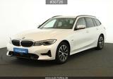 BMW 320 e Touring Sport Line #LaserLicht#360°#17Zoll - BMW 320 Plug-in Hybrid (PHEV) Gebrauchtwagen