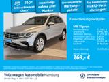Volkswagen Tiguan 2.0 TDI Elegance DSG Panoramadach AppConn - Volkswagen Tiguan Elegance mit Diesel-Antrieb