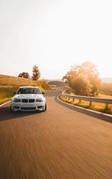 BMW 1er M Coupe - BMW: Coupé, 1er M