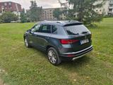 Seat Ateca 2.0 TSI 140kW Xcellence 4Drive DSG Xce... - Seat Ateca: 1.0