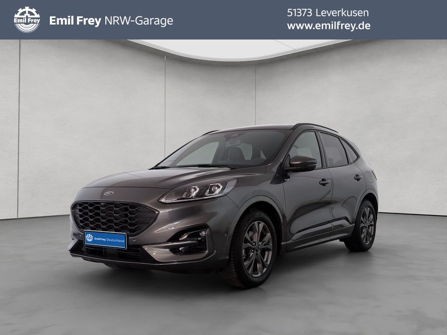 Image of Ford Kuga