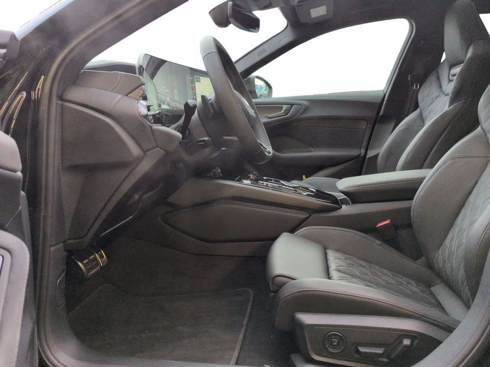 Audi S5 - Bild 8