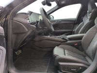 Audi S5 - Vorschau Bild 8