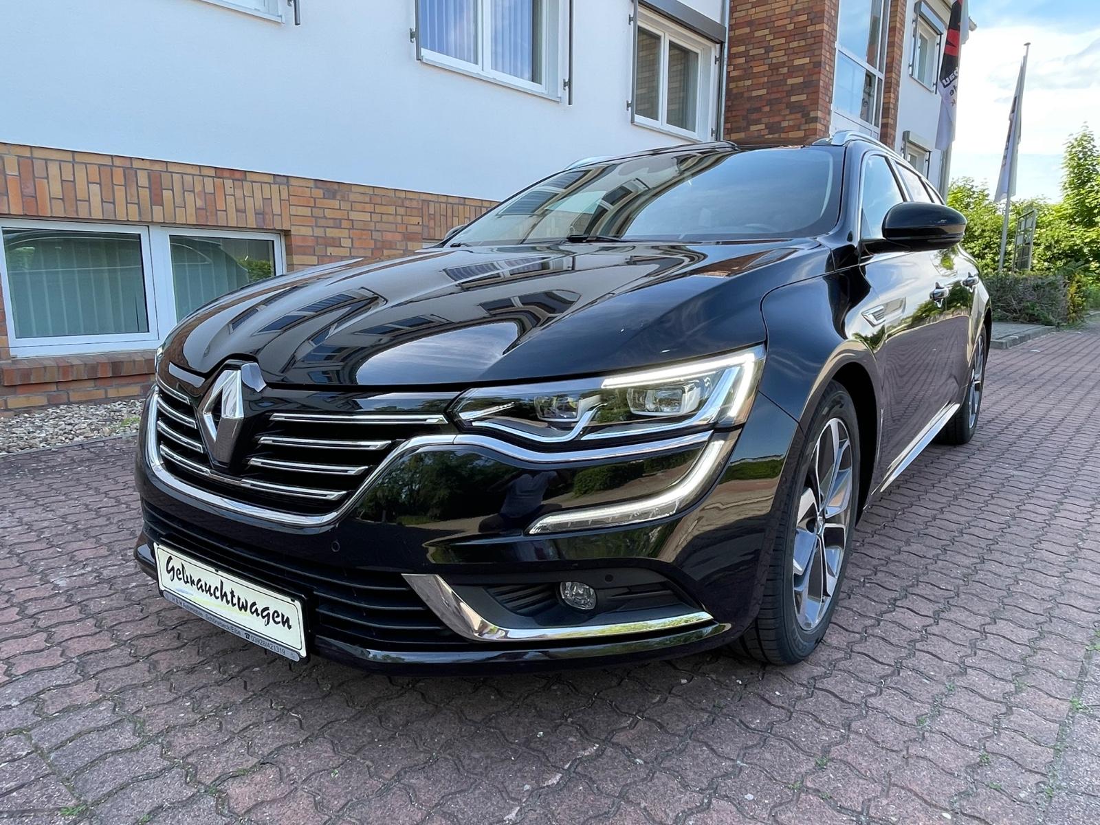 Renault Talisman Grandtour Elysée