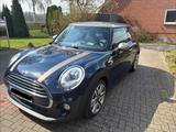 MINI Cooper Seven Seven - MINI MINI: Seven
