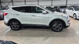 Hyundai Santa Fe Premium 2WD - Hyundai SANTA FE mit Panoramadach