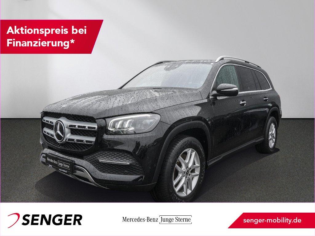 Mercedes-Benz GLS 450