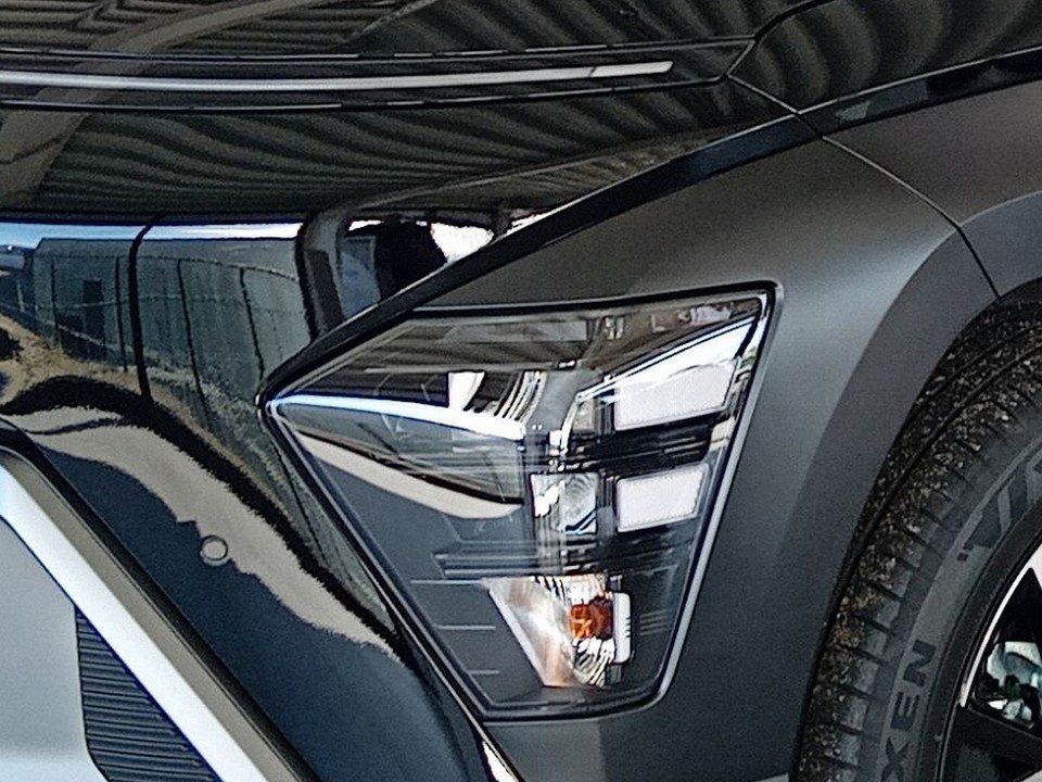 Hyundai Kona – Bild 5