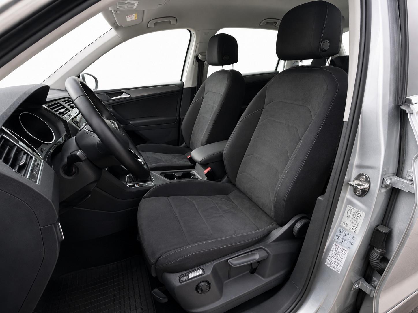 Volkswagen Tiguan Life, миниатюра 9