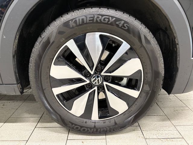 T-Cross Goal 1.0 TSI LED SHZ ACC TRAVEL